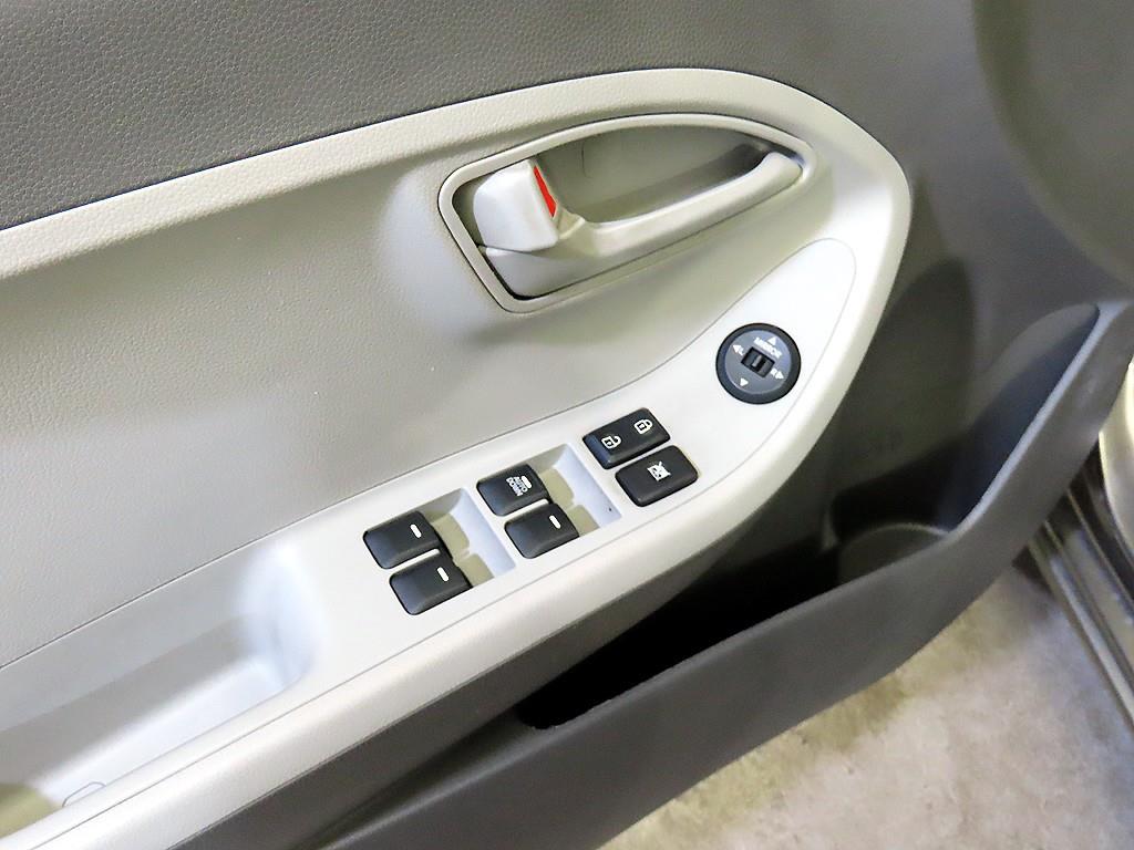 KIA Morning 2012 Café - Importación desde Corea - HF Imports Iquique - Foto 13