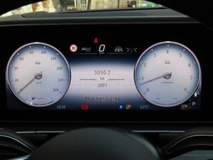 Mercedes Benz GLS Class - Vista 10