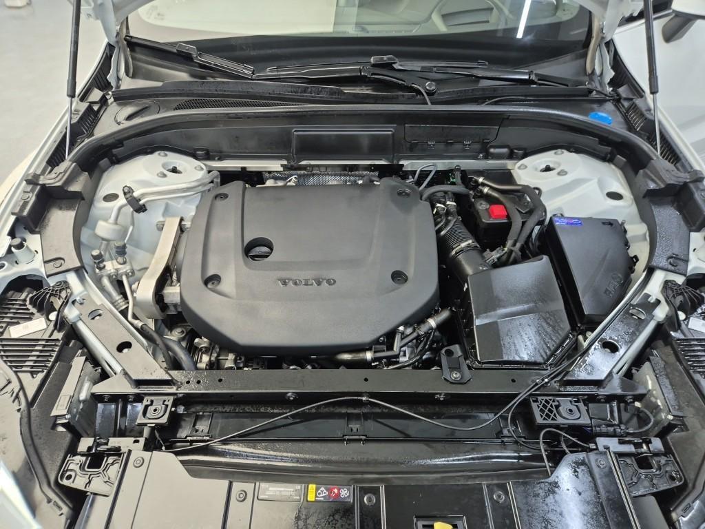 Volvo XC60 - Vista 5