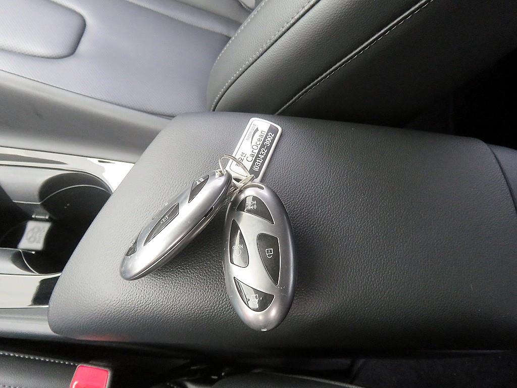 HYUNDAI Avante 2024 - Importación desde Corea - HF Imports Iquique - Foto 17