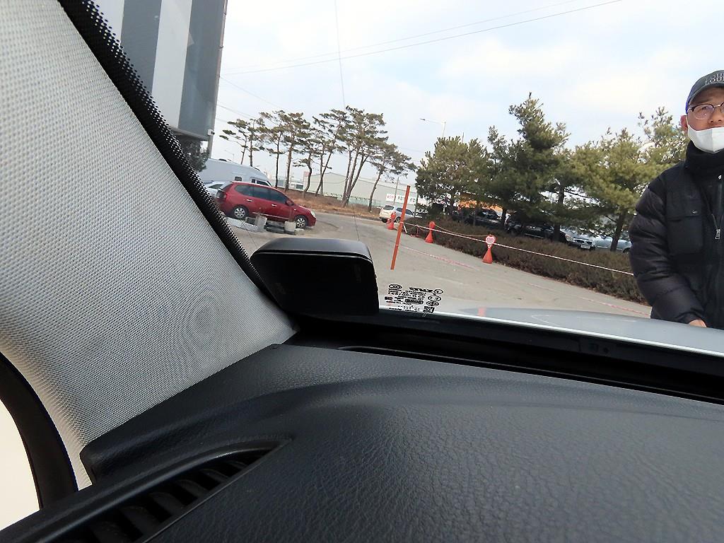 Mercedes Benz C Class 2016 - Importación desde Corea - HF Imports Iquique - Foto 17