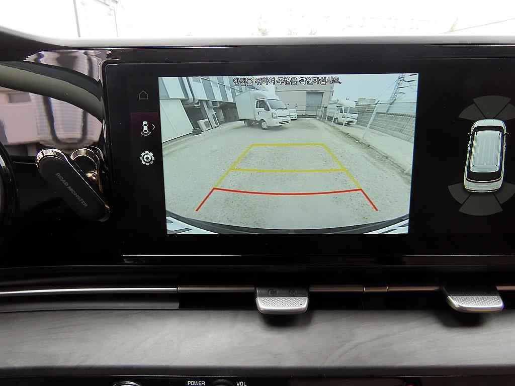 KIA Carnival 2021 Negro - Importación desde Corea - HF Imports Iquique - Foto 14