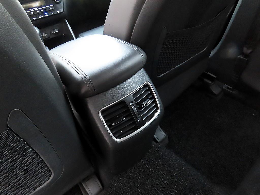 HYUNDAI Tucson 2020 Blanco - Importación desde Corea - HF Imports Iquique - Foto 15