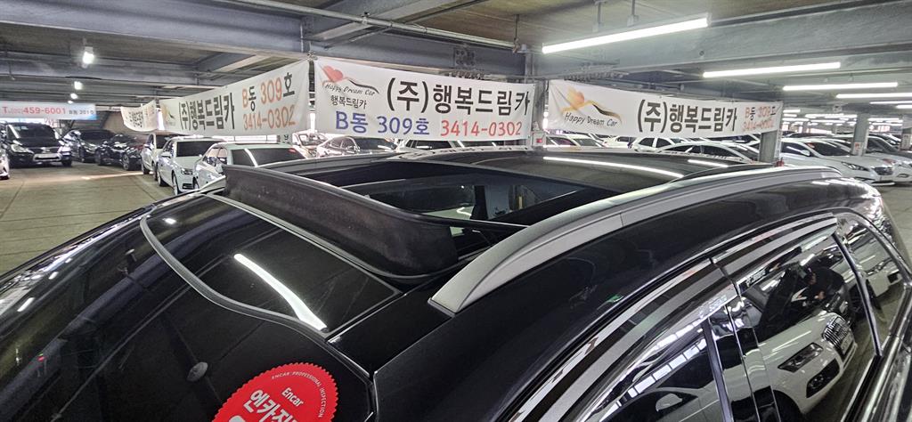 KIA Sorento 2016 Gris - Importación desde Corea - HF Imports Iquique - Foto 13