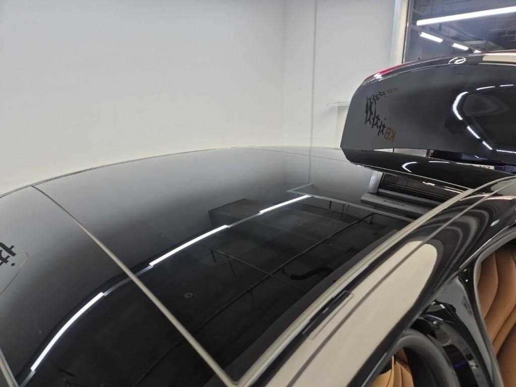 Mercedes Benz E class 2024 Negro - Importación desde Corea - HF Imports Iquique - Foto 13