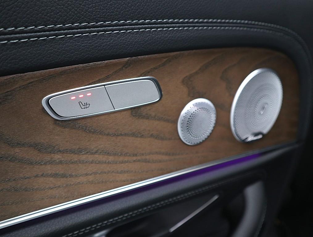 Mercedes Benz E class 2020 Negro - Importación desde Corea - HF Imports Iquique - Foto 14