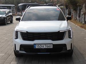 KIA Sorento - Vista 2