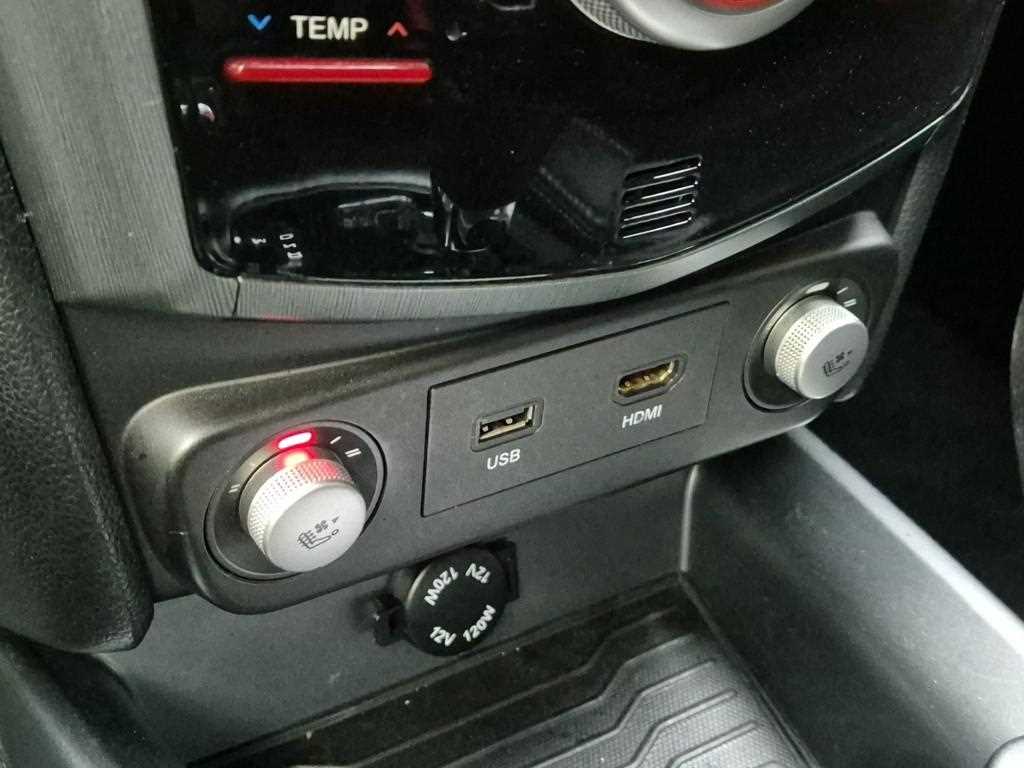 Ssangyong Tivoli 2018 Azul - Importación desde Corea - HF Imports Iquique - Foto 16