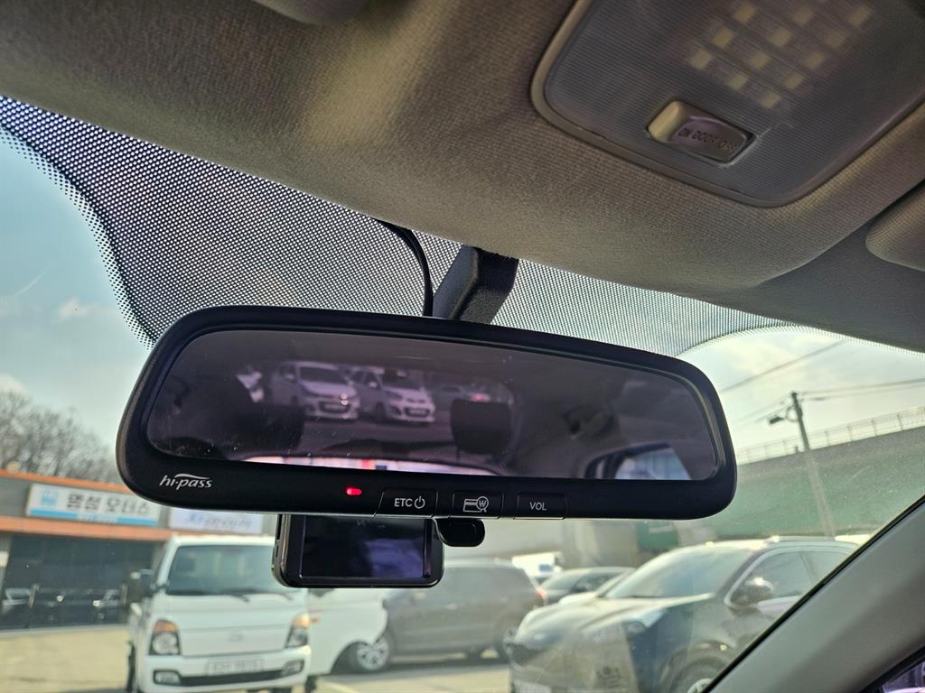 KIA Morning 2016 Gris - Importación desde Corea - HF Imports Iquique - Foto 15