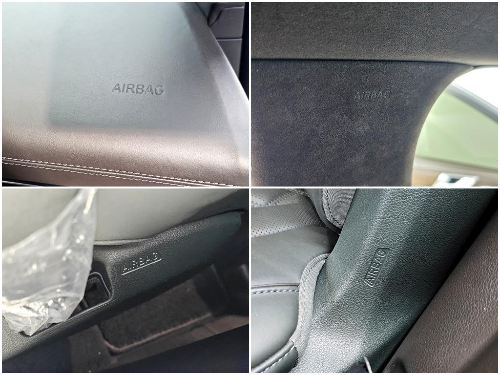 Genesis GV80 2022 Plateado - Importación desde Corea - HF Imports Iquique - Foto 15