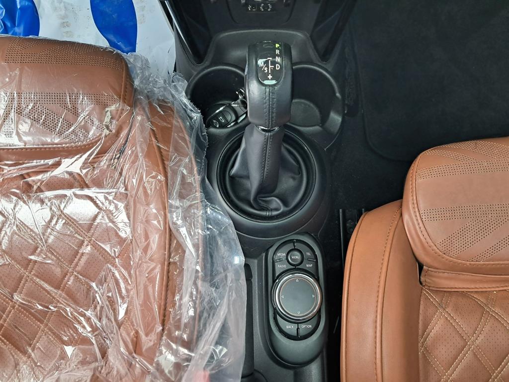 Mini Cooper 2018 - Importación desde Corea - HF Imports Iquique - Foto 14