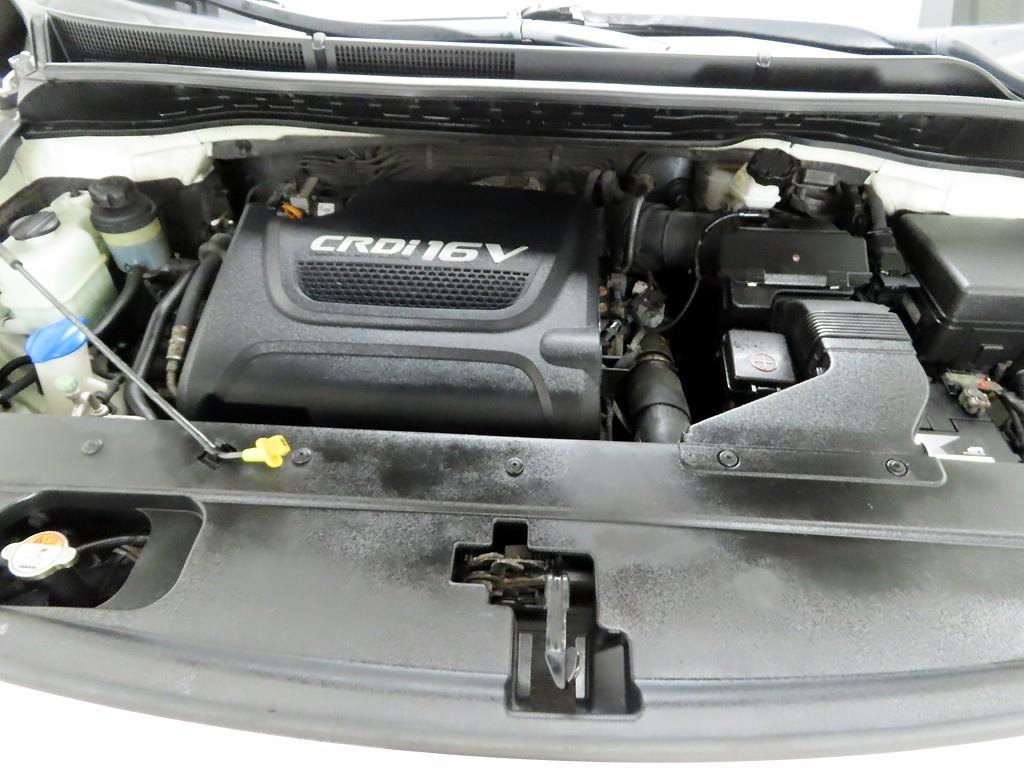 KIA Carnival 2017 Blanco - Importación desde Corea - HF Imports Iquique - Foto 20