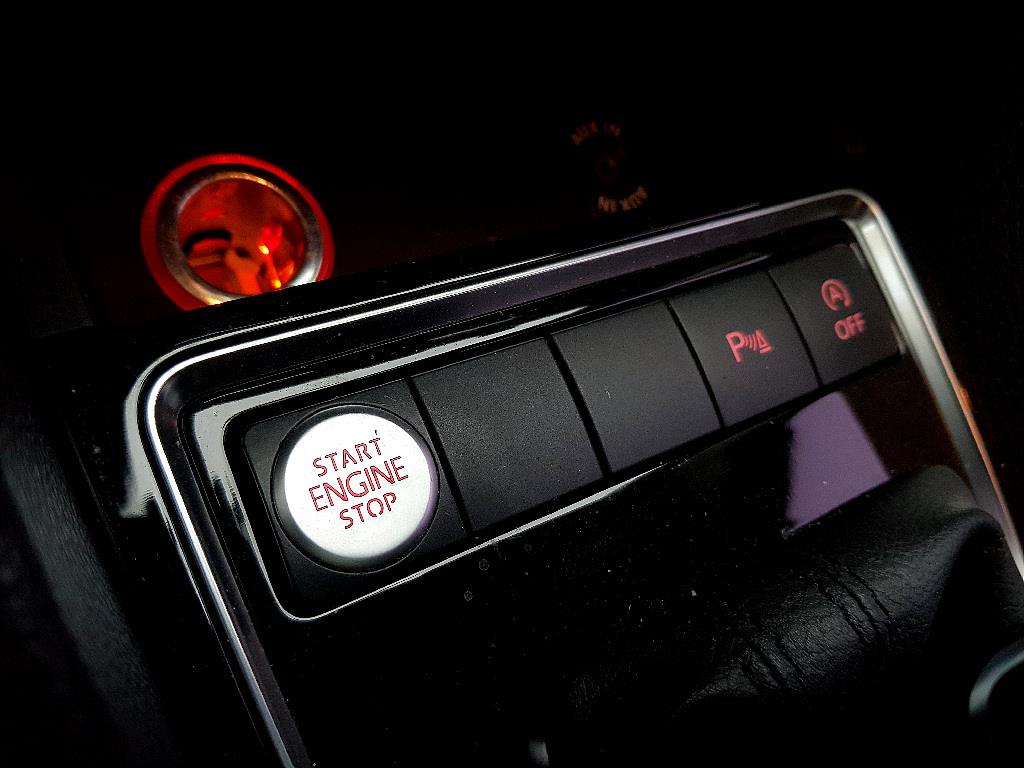 Volkswagen Jetta 2016 Blanco - Importación desde Corea - HF Imports Iquique - Foto 15