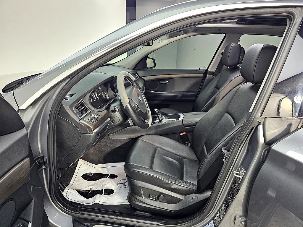 BMW Gran Turismo - Vista 8