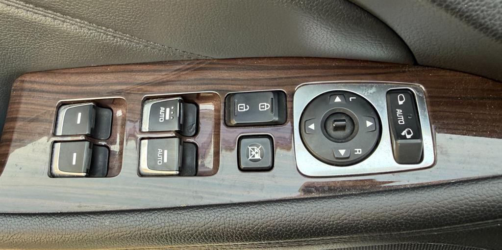 KIA K7 2016 Blanco - Importación desde Corea - HF Imports Iquique - Foto 13