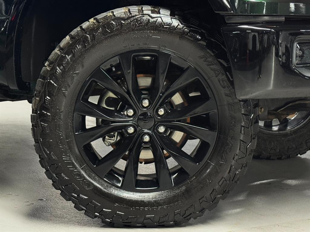 Ford F-Series - Vista 5