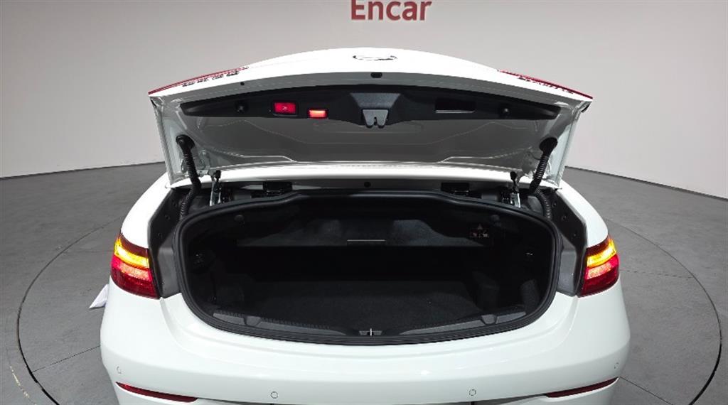 Mercedes Benz E class 2019 Blanco - Importación desde Corea - HF Imports Iquique - Foto 20