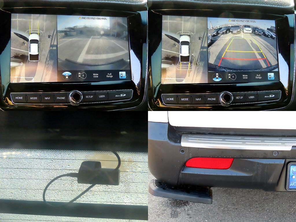 Ssangyong Rexton 2022 - Importación desde Corea - HF Imports Iquique - Foto 18