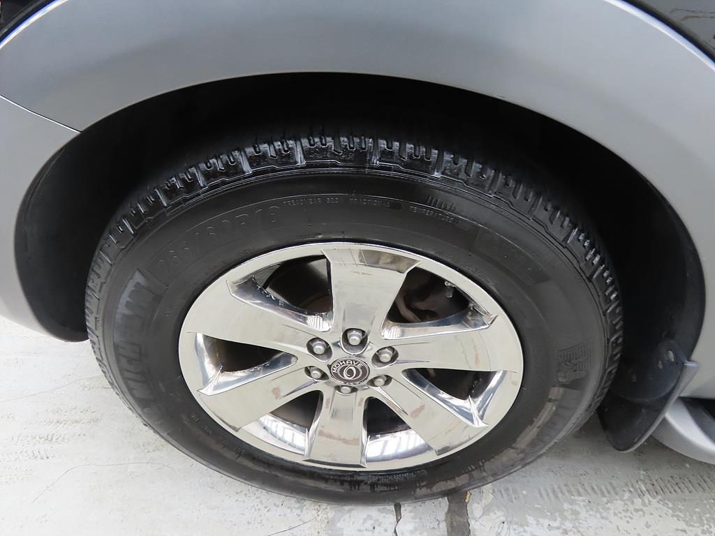 KIA Mohave 2013 Negro - Importación desde Corea - HF Imports Iquique - Foto 20