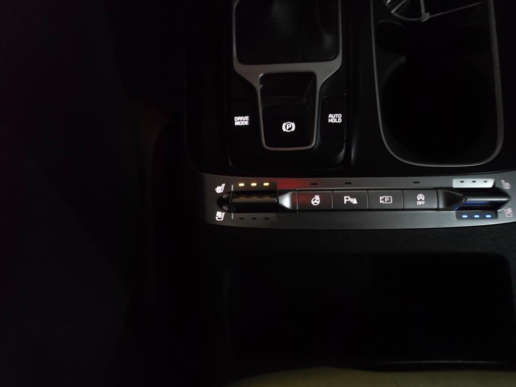 KIA Carnival 2021 the color of pearl - Importación desde Corea - HF Imports Iquique - Foto 13