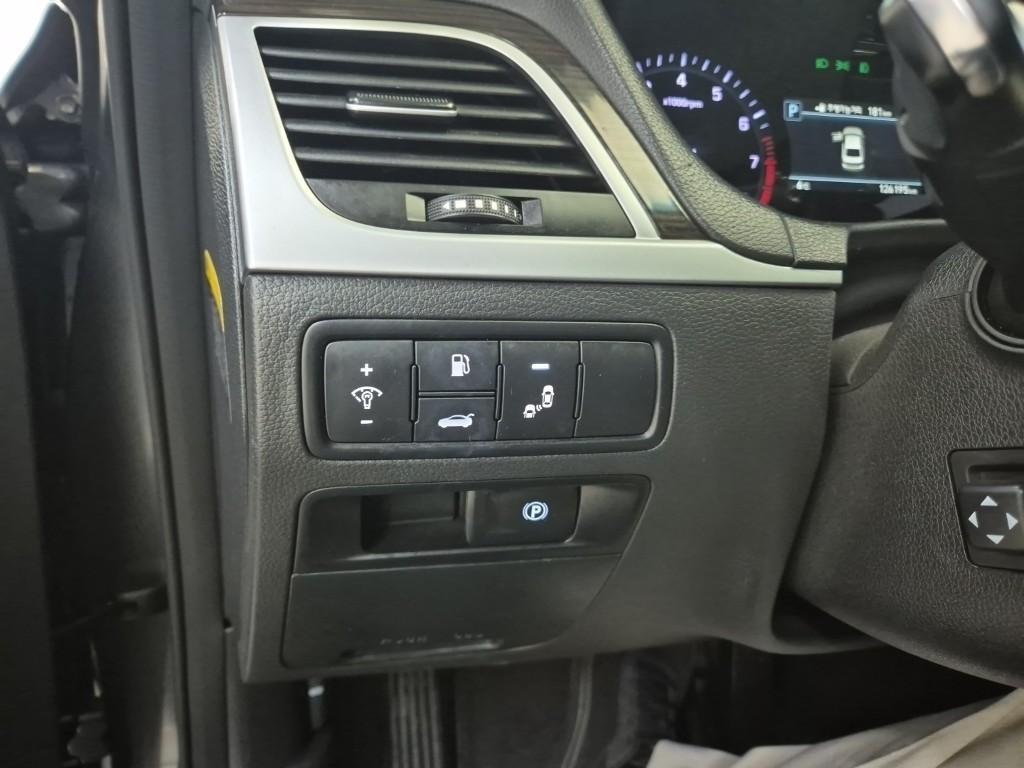 Genesis G80 2018 Gris - Importación desde Corea - HF Imports Iquique - Foto 17