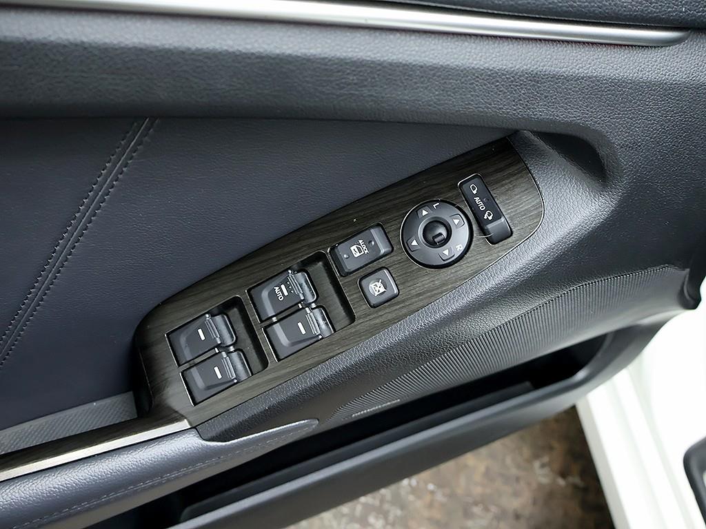 KIA K7 2012 Blanco - Importación desde Corea - HF Imports Iquique - Foto 13