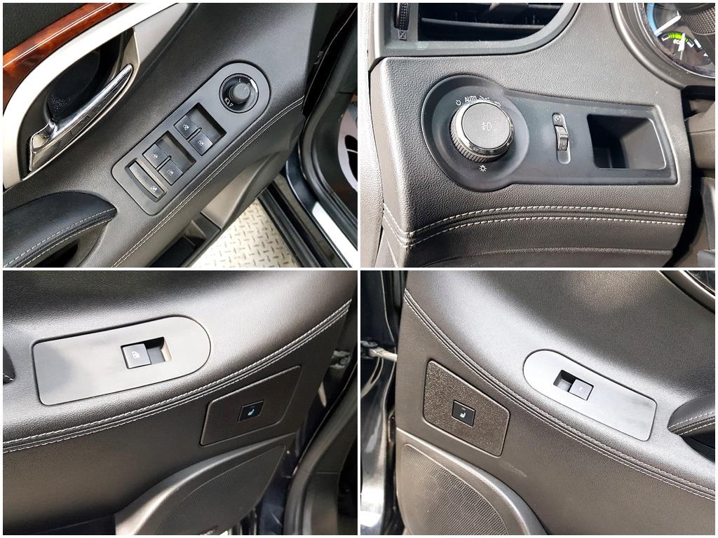 DAEWOO Alpheon 2013 Negro - Importación desde Corea - HF Imports Iquique - Foto 16