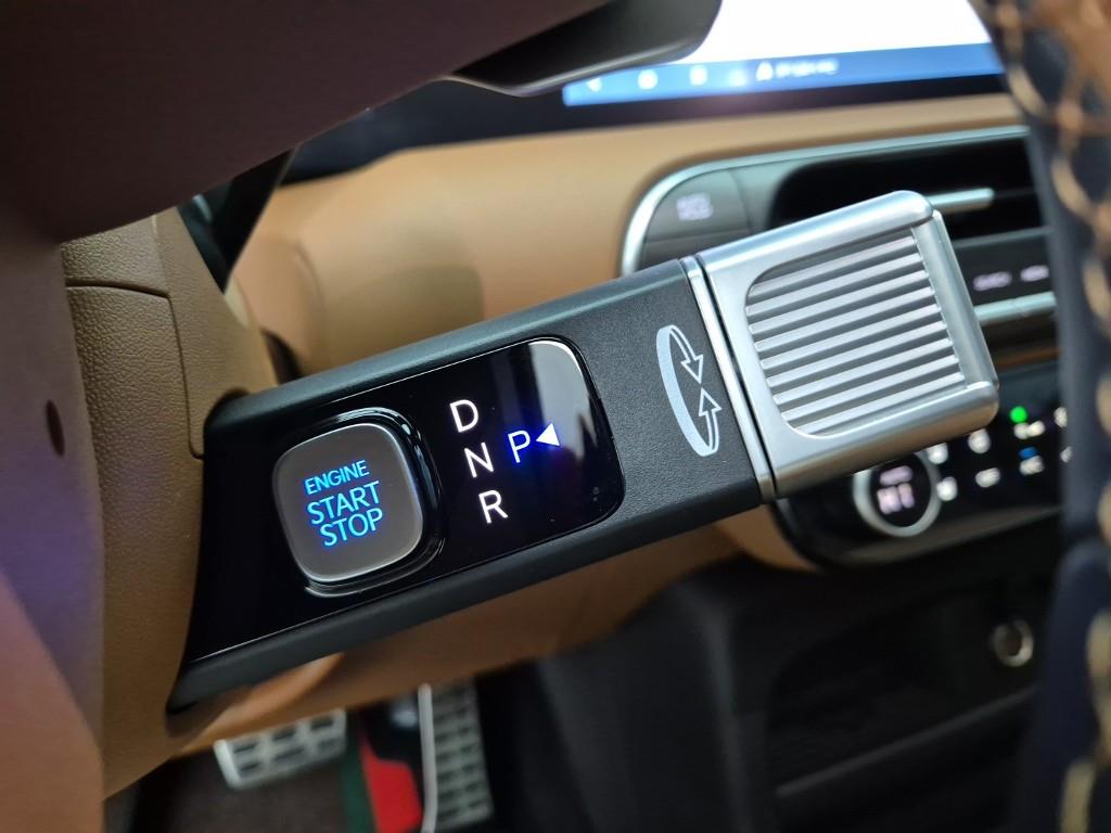 HYUNDAI Palisade - Vista 8