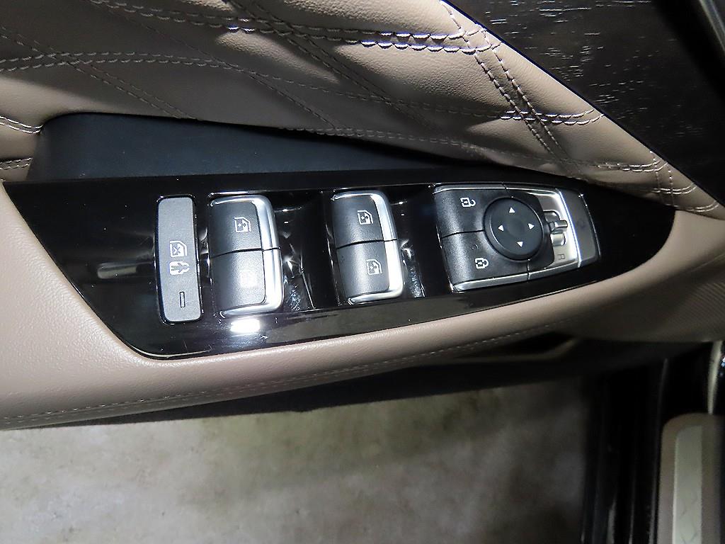 KIA K8 2023 Negro - Importación desde Corea - HF Imports Iquique - Foto 13