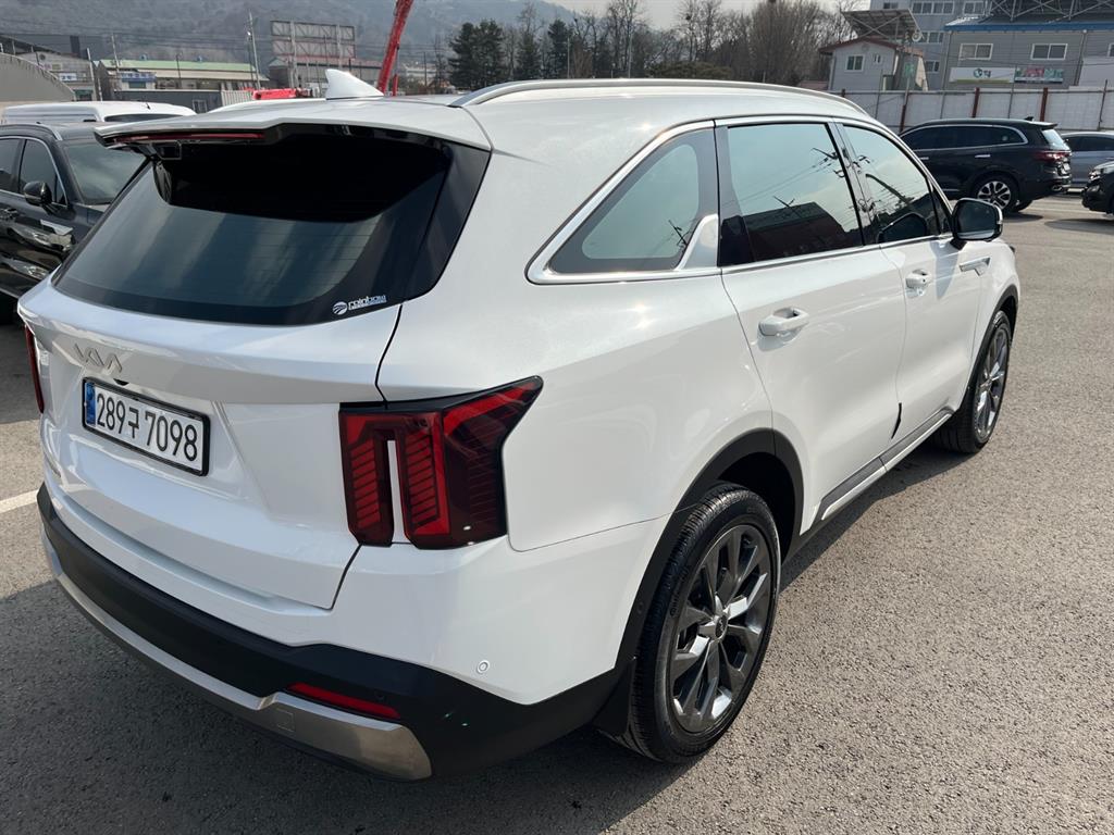 KIA Sorento - Vista 6