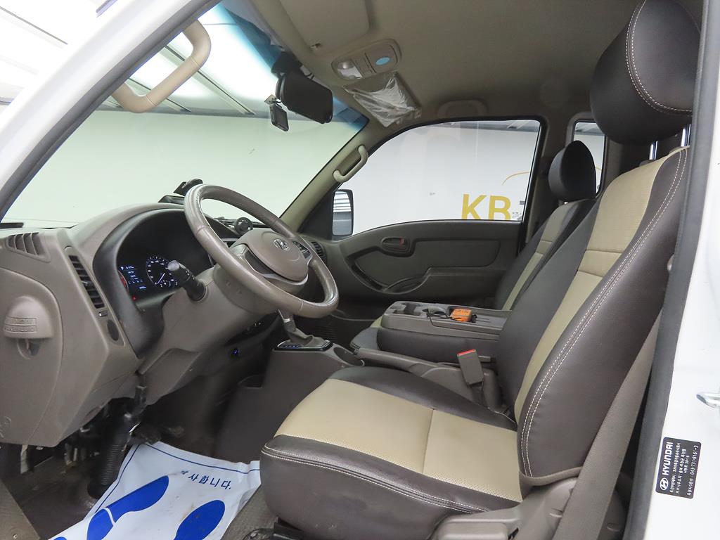Small Truck Top_Powergate (Trans/Wide) - Vista 5