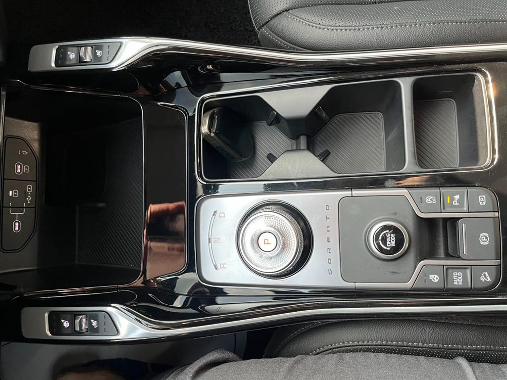 KIA Sorento 2024 Blanco - Importación desde Corea - HF Imports Iquique - Foto 14