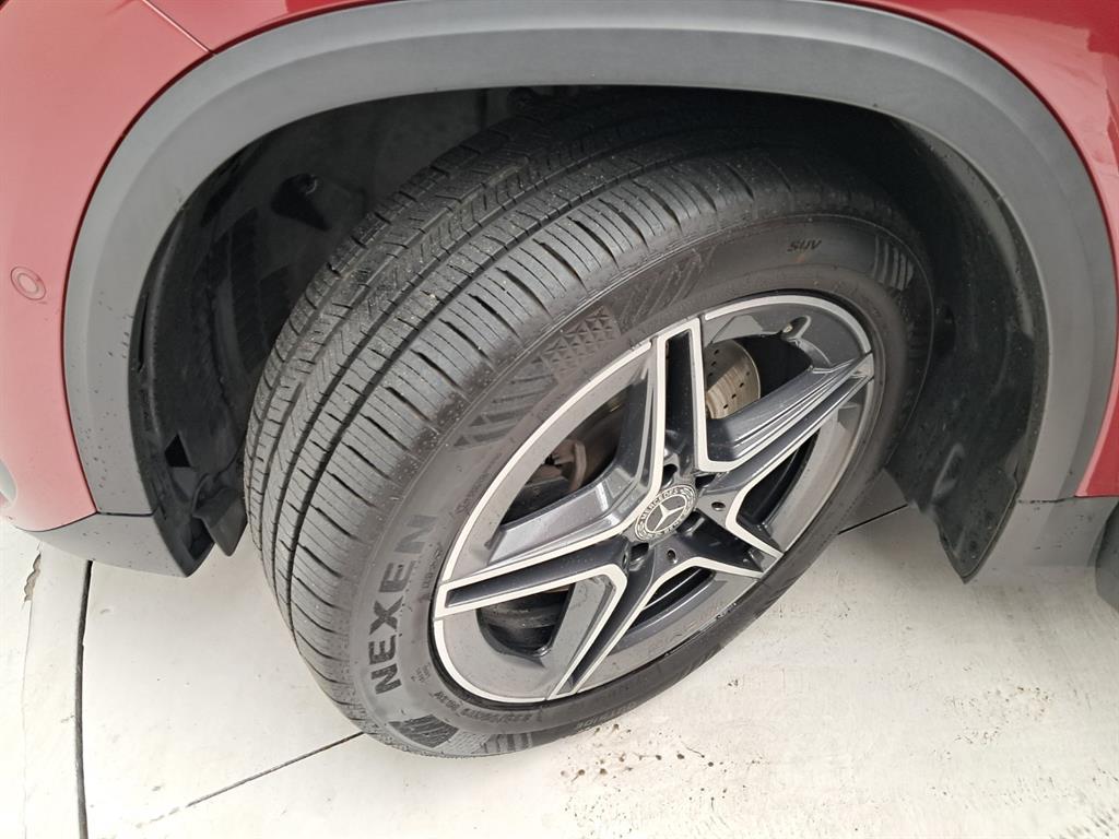 Mercedes Benz GLA Class 2020 Rojo - Importación desde Corea - HF Imports Iquique - Foto 20