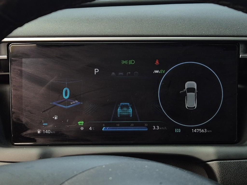 HYUNDAI Tucson - Vista 6