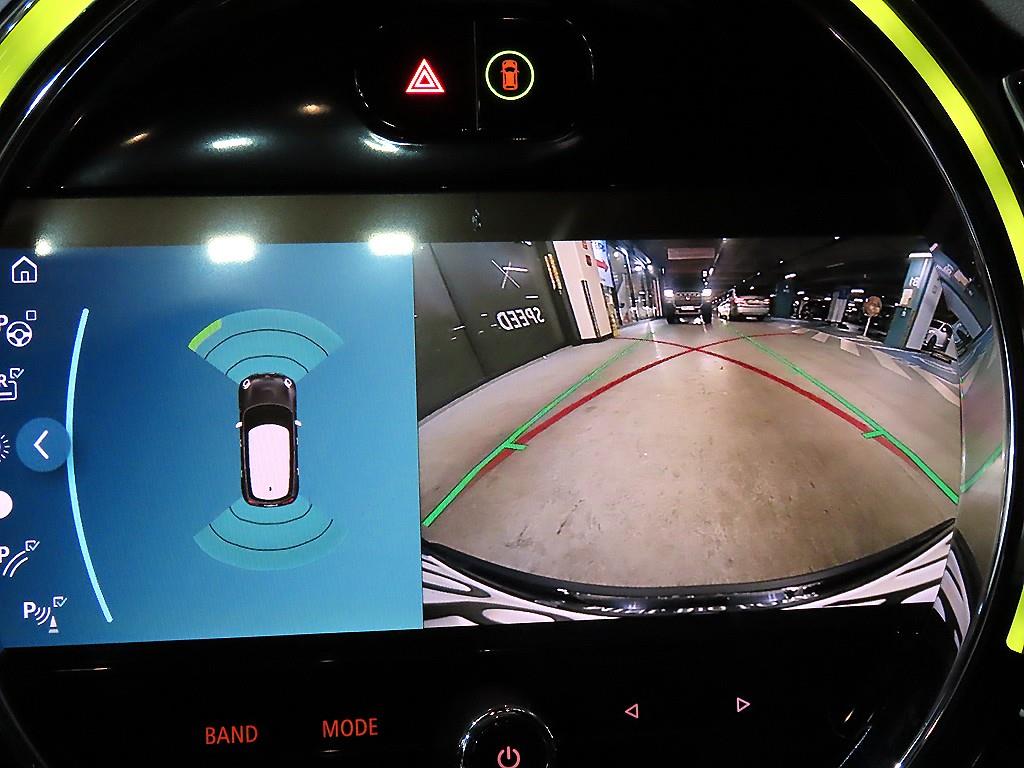 Mini Clubman 2023 Negro - Importación desde Corea - HF Imports Iquique - Foto 14