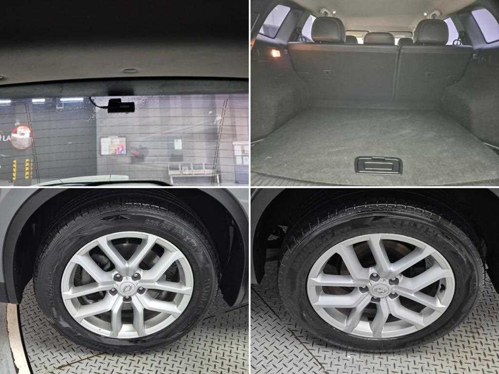 SAMSUNG QM6 2017 Gris - Importación desde Corea - HF Imports Iquique - Foto 19