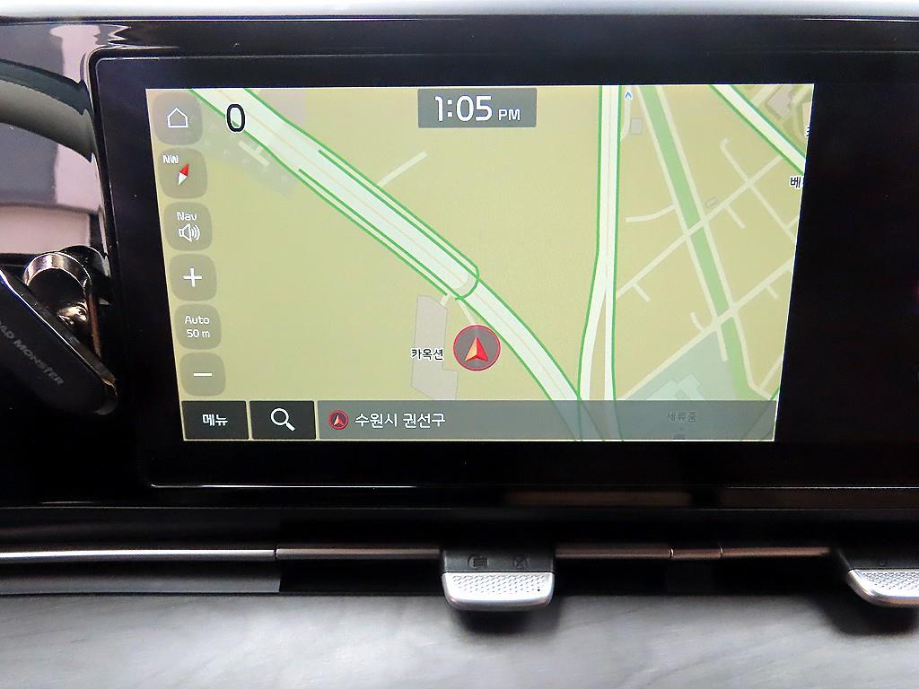 KIA Carnival 2021 Negro - Importación desde Corea - HF Imports Iquique - Foto 13