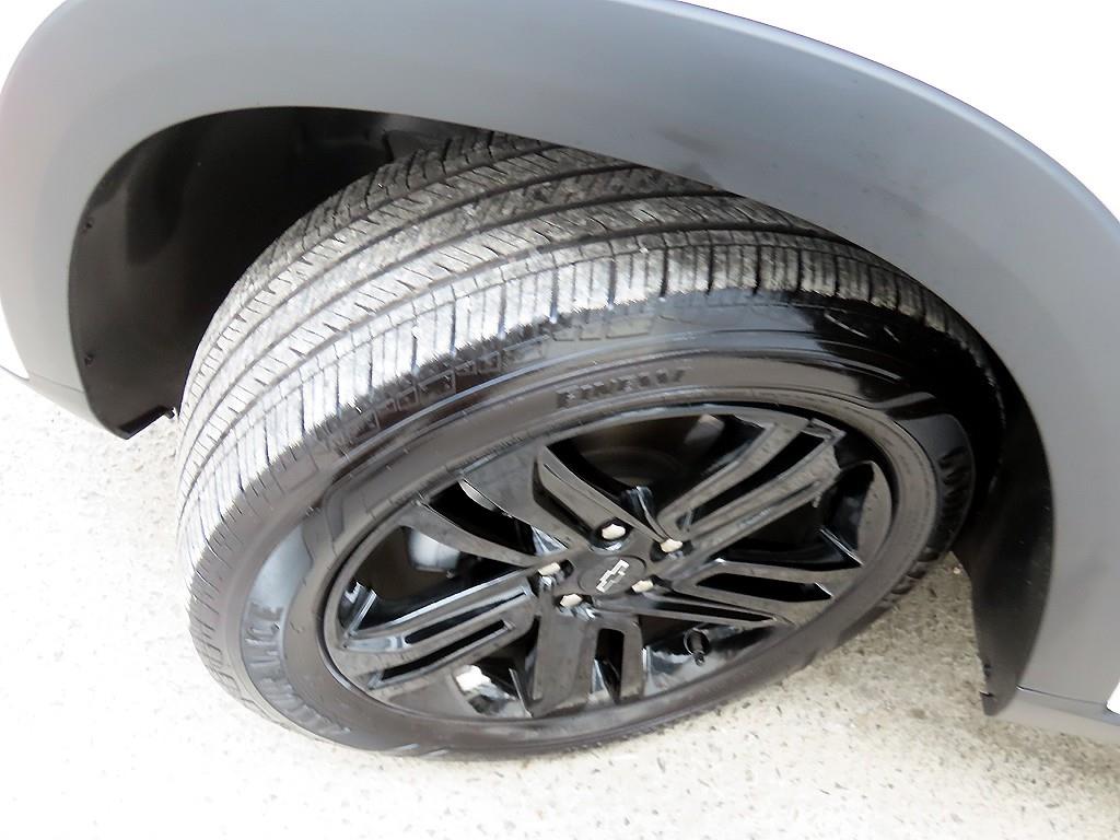 Chevrolet Trax 2024 - Importación desde Corea - HF Imports Iquique - Foto 20