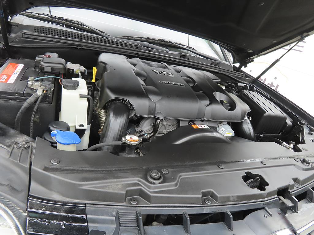 KIA Mohave 2013 Negro - Importación desde Corea - HF Imports Iquique - Foto 19