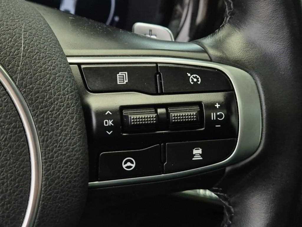 KIA K5 2020 Negro - Importación desde Corea - HF Imports Iquique - Foto 16