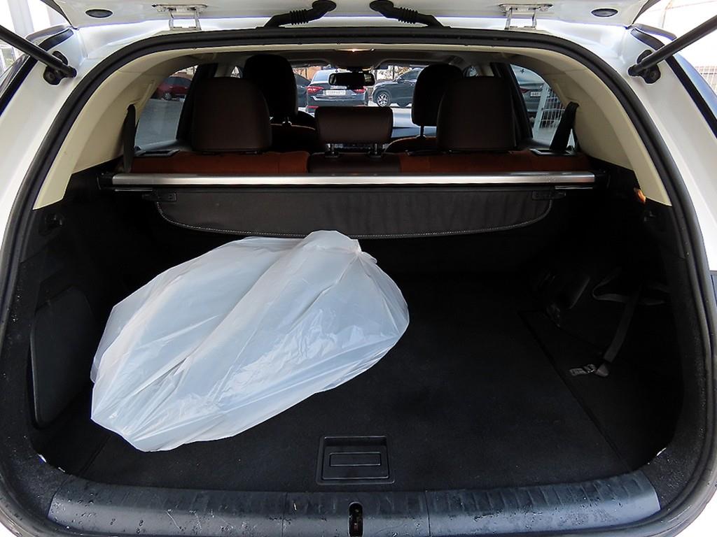 Lexus CT 2018 Blanco - Importación desde Corea - HF Imports Iquique - Foto 18