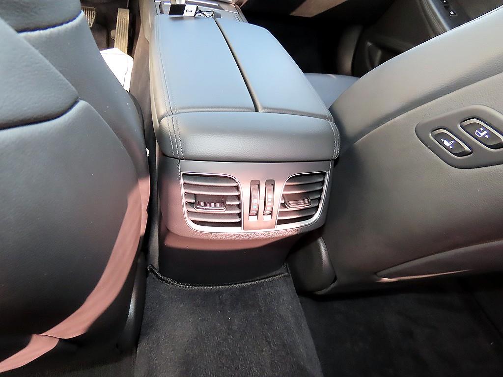 Genesis G80 2020 Negro - Importación desde Corea - HF Imports Iquique - Foto 17