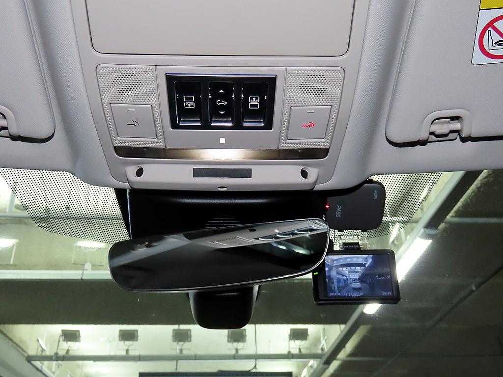 Land Rover Discovery 2018 Negro - Importación desde Corea - HF Imports Iquique - Foto 14