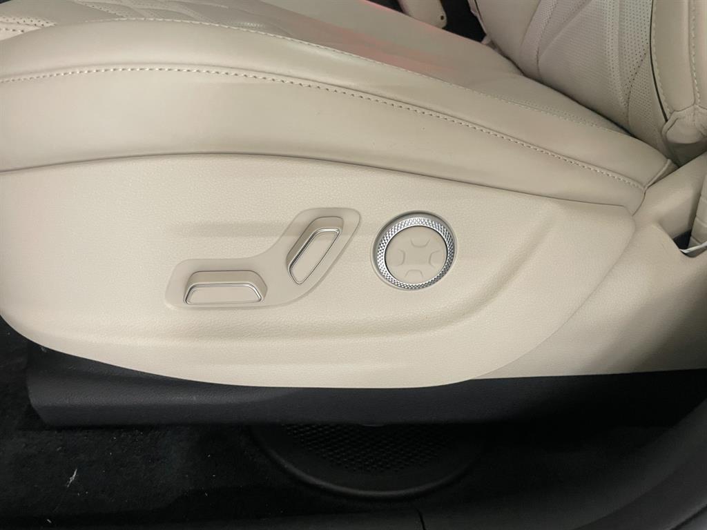 Genesis GV80 2024 Blanco - Importación desde Corea - HF Imports Iquique - Foto 17