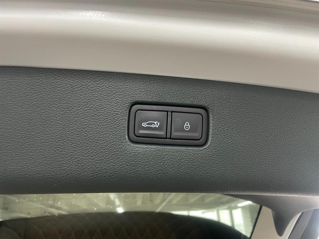 Genesis GV80 2024 Blanco - Importación desde Corea - HF Imports Iquique - Foto 19