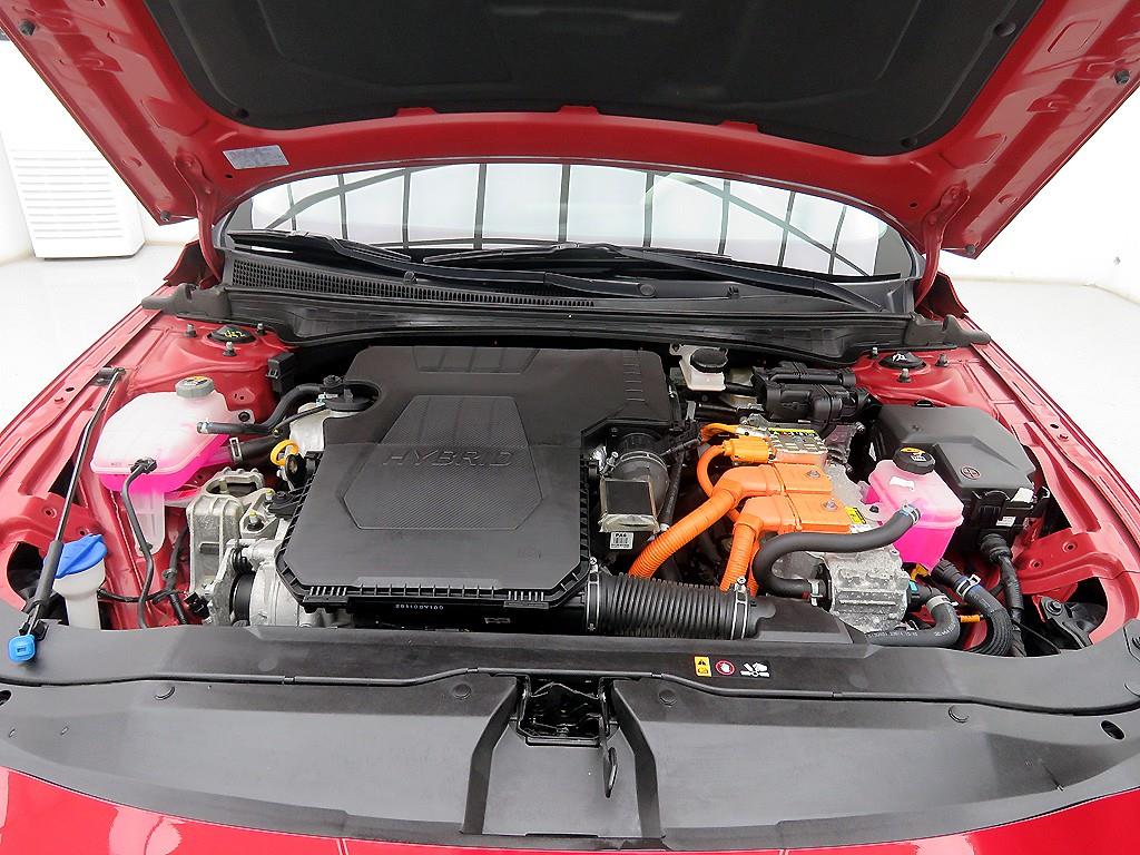 HYUNDAI Avante 2024 - Importación desde Corea - HF Imports Iquique - Foto 19