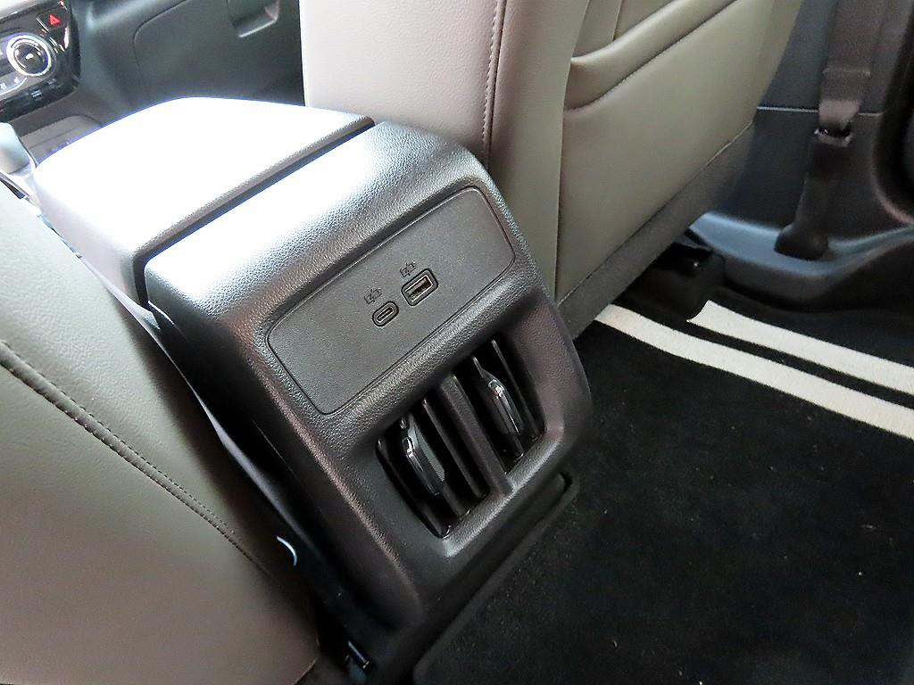 Chevrolet Trax 2024 - Importación desde Corea - HF Imports Iquique - Foto 16