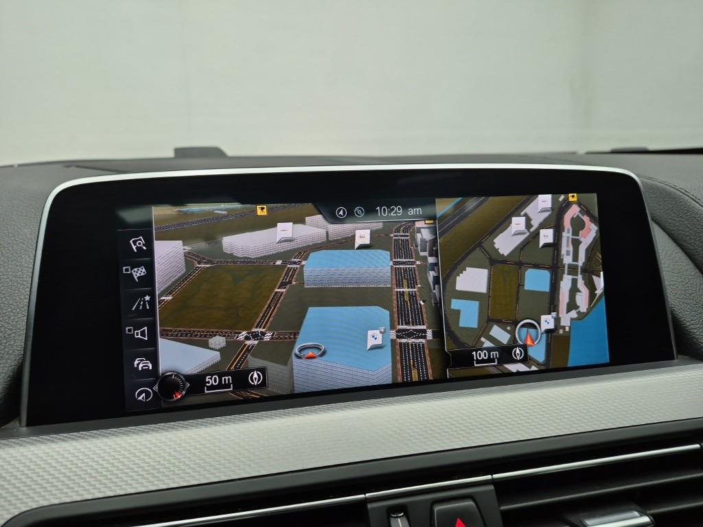 BMW 6 series 2016 Blanco - Importación desde Corea - HF Imports Iquique - Foto 14