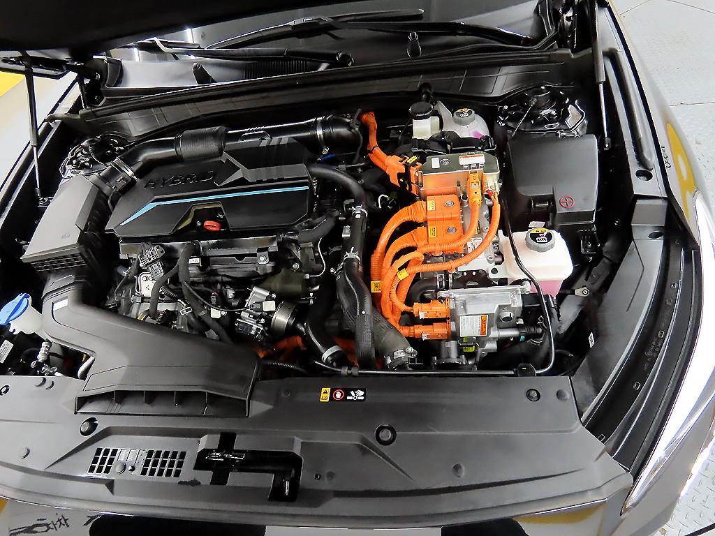 KIA K8 2023 - Importación desde Corea - HF Imports Iquique - Foto 19