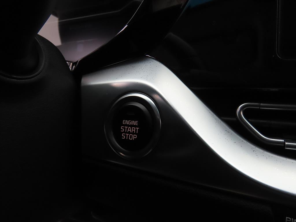 KIA Niro 2022 Blanco - Importación desde Corea - HF Imports Iquique - Foto 14